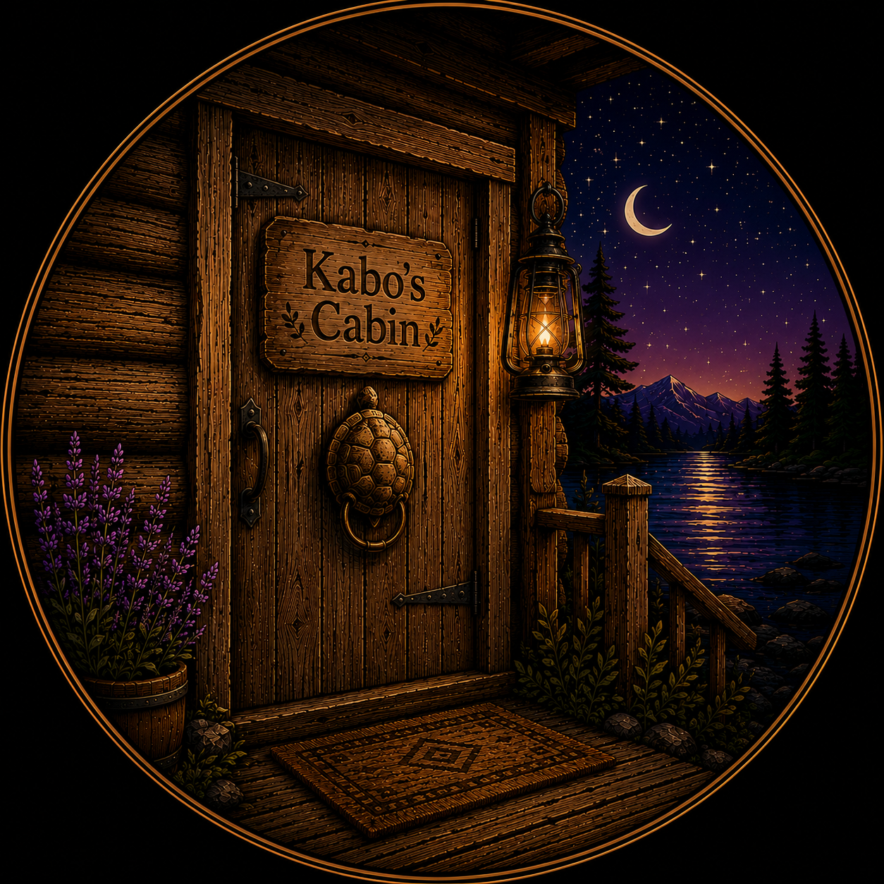 Kabo's Cabin LLC
